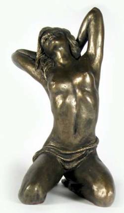 Picture of Fiona Sculpture