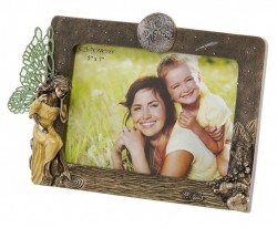 Picture of Fairy Bronze Frame (Genesis Fine Arts) NEW RELEASE