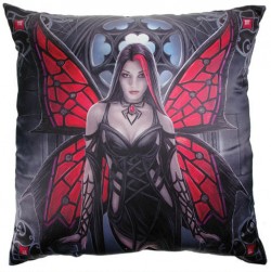 Picture of Aracnafaria Cushion (Anne Stokes)