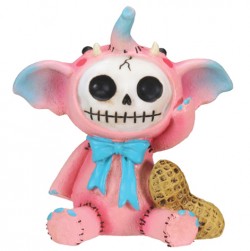 Picture of Pink Elefun Furrybones Figurine (NEW)