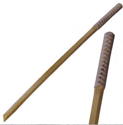 Picture of Training Samurai Sword