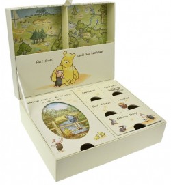 Picture of Bear Money Bank (NEW RELEASE)