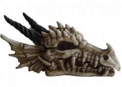 Picture of Funny Bones Skull Ornament