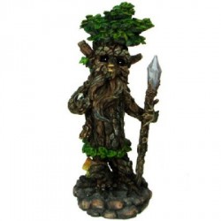 Picture of Wise Tree Lord Figurine