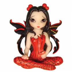 Picture of Poppy Fairy