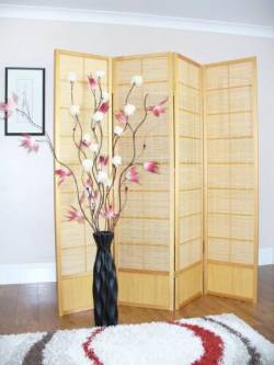 Picture of Matsu Screen Natural