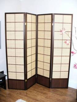 Picture of Matsu Screen Walnut