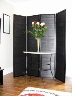 Picture of Formosa Black Screen